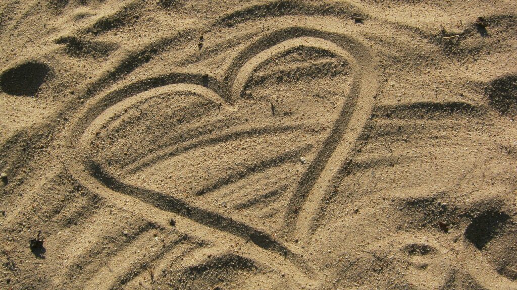 Liebe